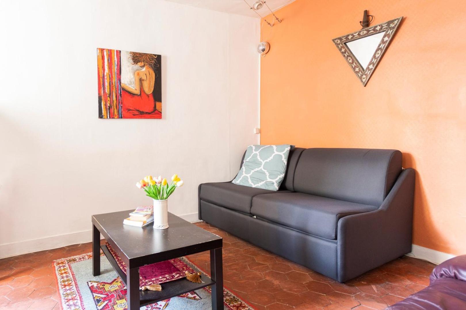 Guestready - Bel Appartement Pres De Montparnasse Paris Exterior foto
